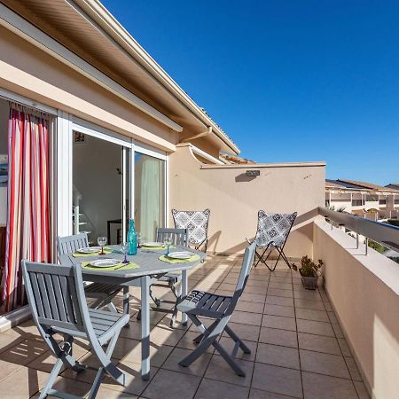 Apartment Les Reflets By Interhome Saint-Cyprien  Bagian luar foto
