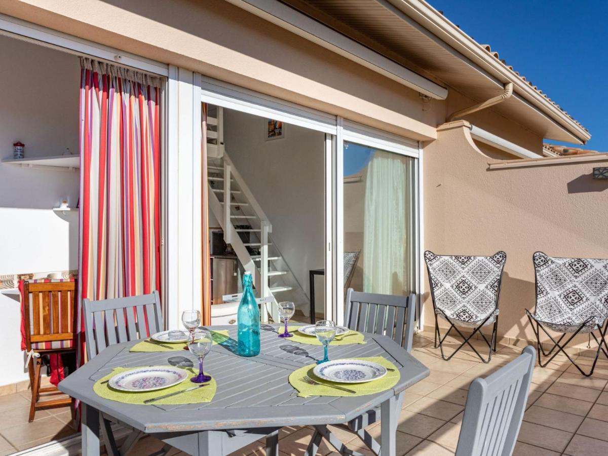 Apartment Les Reflets By Interhome Saint-Cyprien  Bagian luar foto