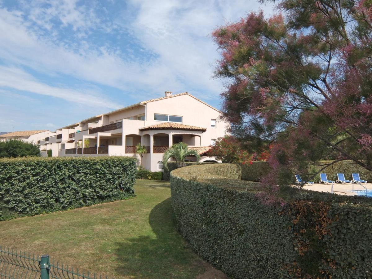 Apartment Les Reflets By Interhome Saint-Cyprien  Bagian luar foto