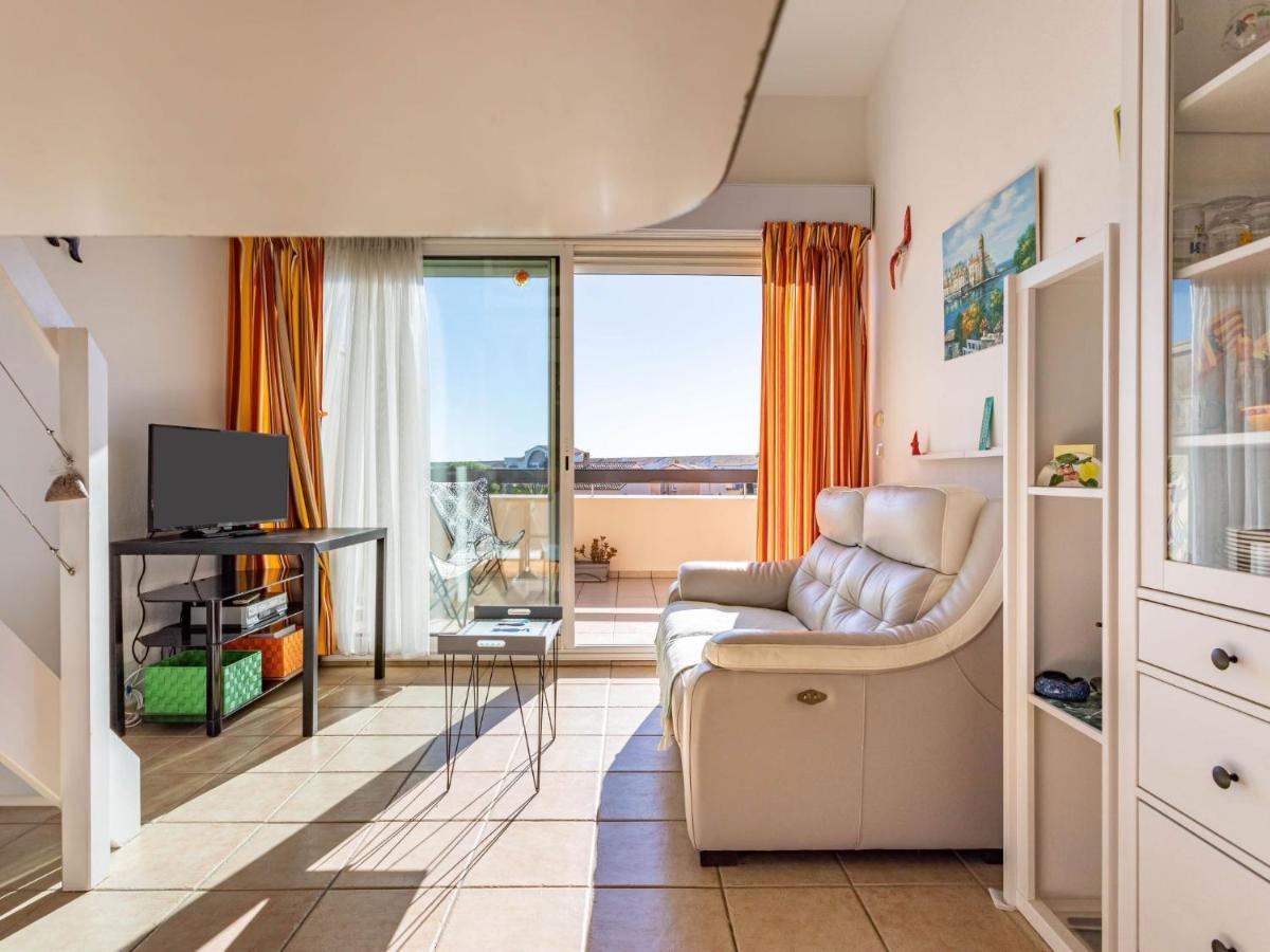 Apartment Les Reflets By Interhome Saint-Cyprien  Bagian luar foto